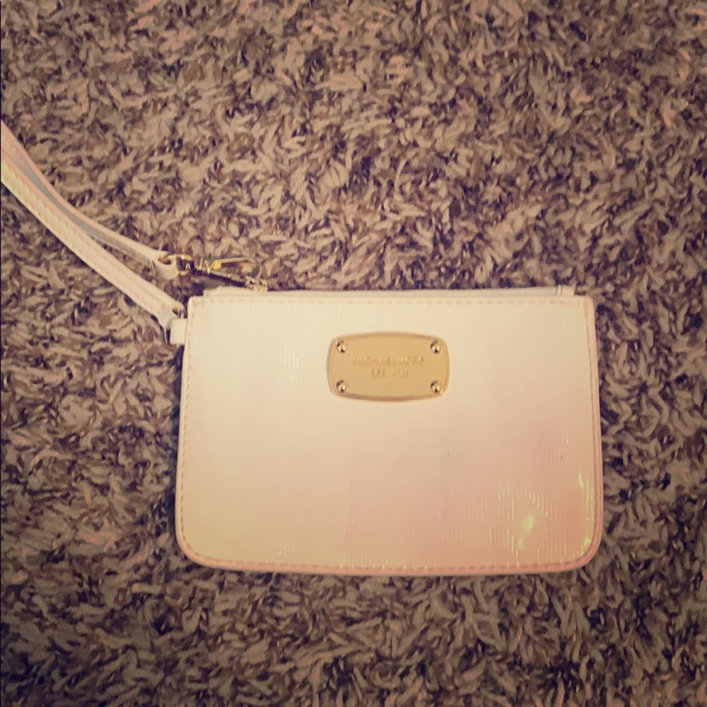 Michael Kors Wristlet